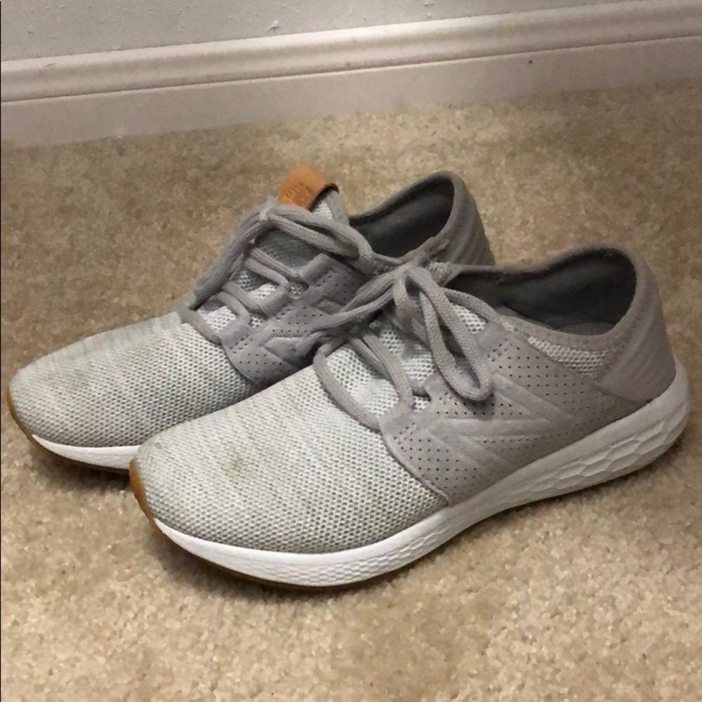 New balance shoes